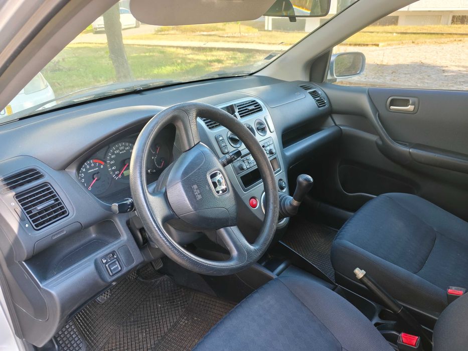 Honda Civic VII