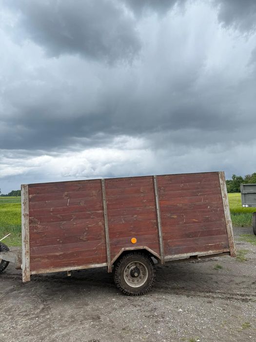 Sprzedam wózek duzy