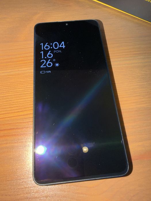 Poco x6 pro 12/512