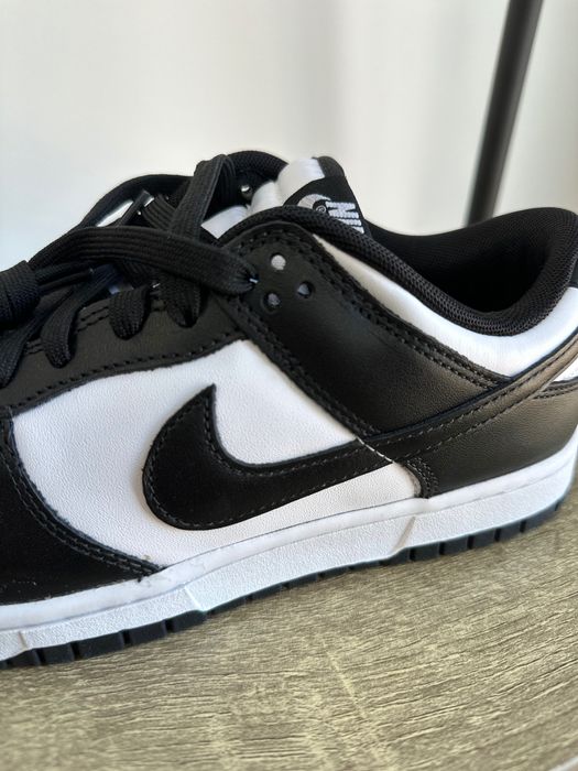 Nike Dunk Low Panda