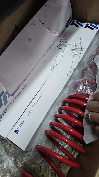 Peças Audi TT 8N Quattro