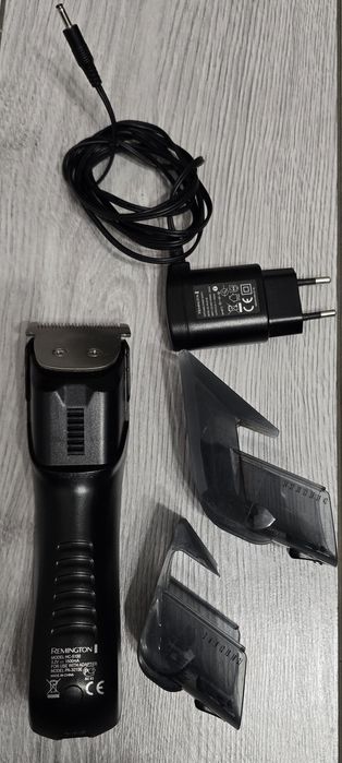 Maszynka do strzyżenia Remington