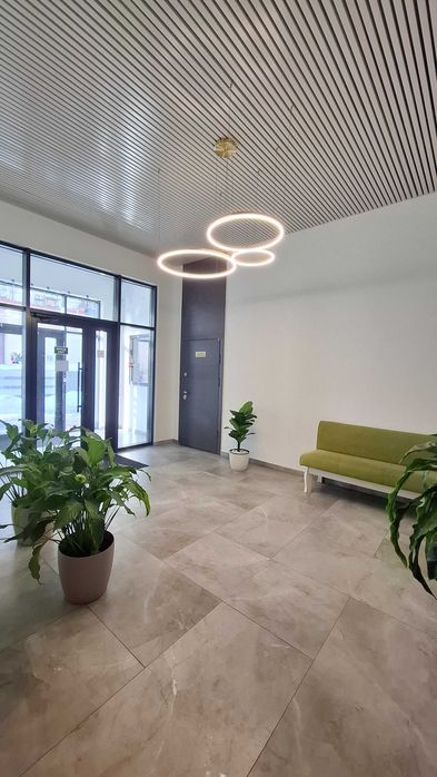 2 Кімнатна Студія в ЖК Імперіал