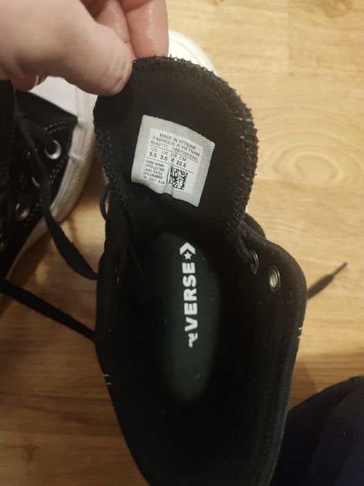 Converse all star 36