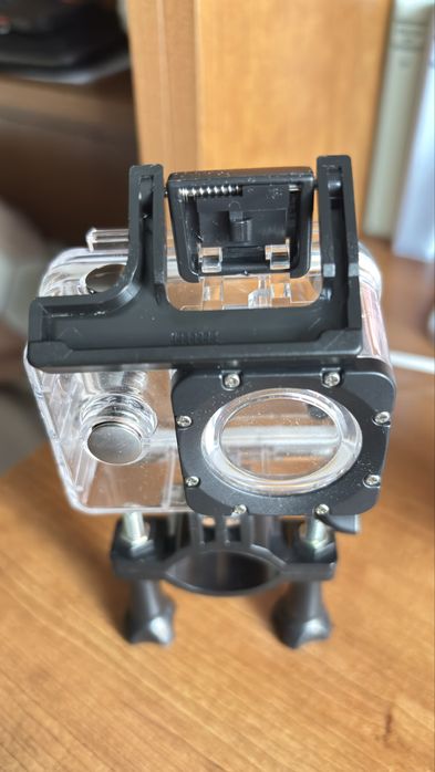 Câmaras Go Pro nedis