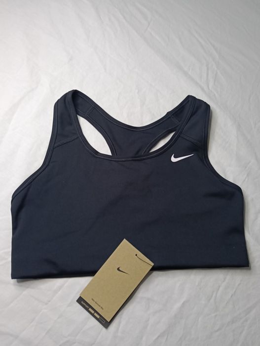 Stanik sportowy Nike