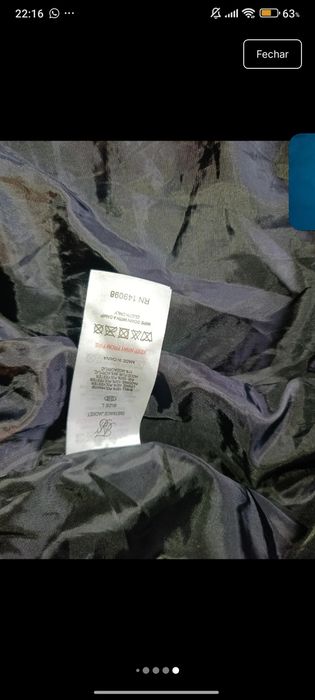 Kispo Novo Silksilk Original (valor a sair de loja 130€)