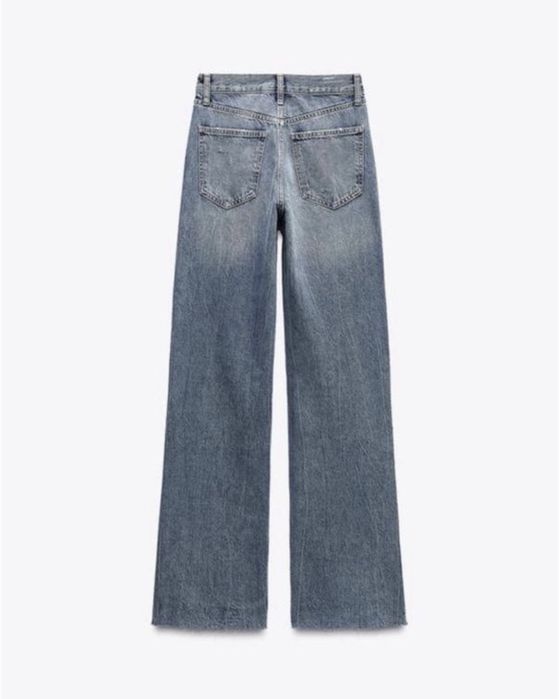 Джинси Zara. Zara жіночі джиниси.