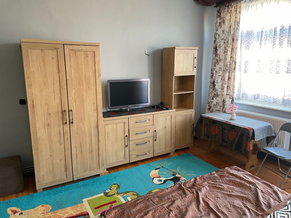 Wynajmę kawalerkę