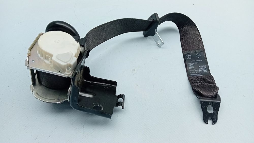 Pré-tensor cinto trás direito OPEL Astra K