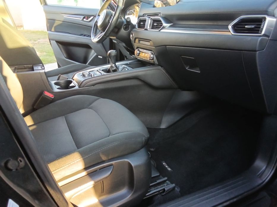 Mazda cx5 excelente — photo 5