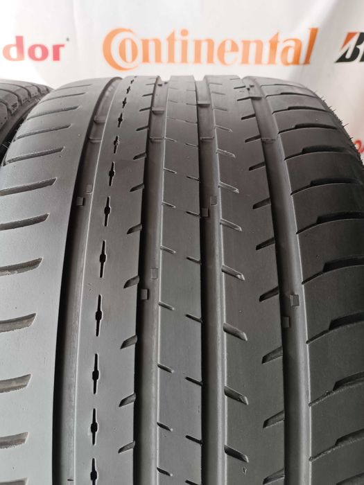 Літні шини 255/35 R19 Berlin summer uhp 1