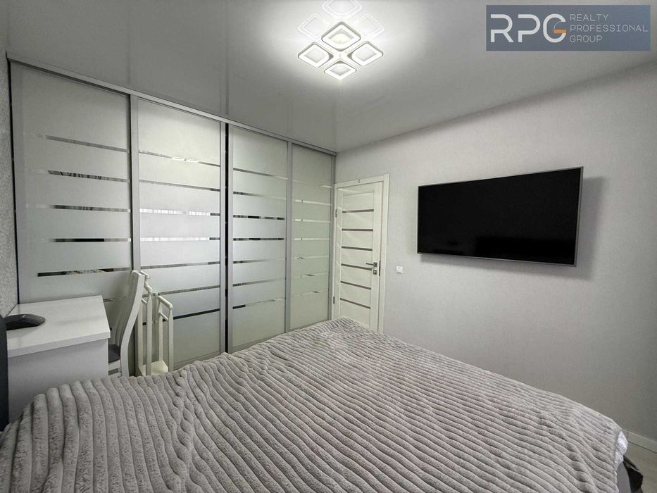 ДМЖ .Продається 3 кімн. квартира вул. Ак.Заболотного 116 Теремки. Тк