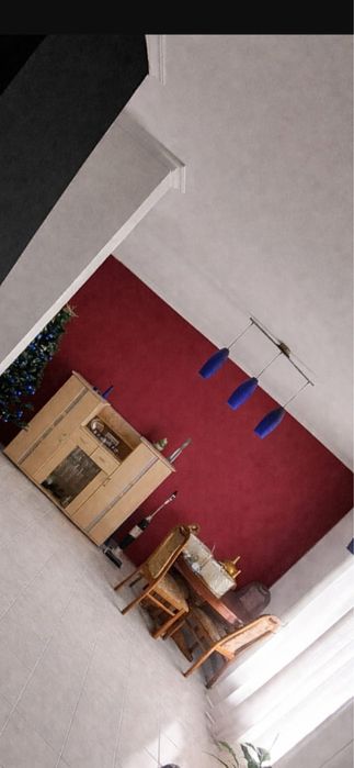 Candeeiros de teto sala