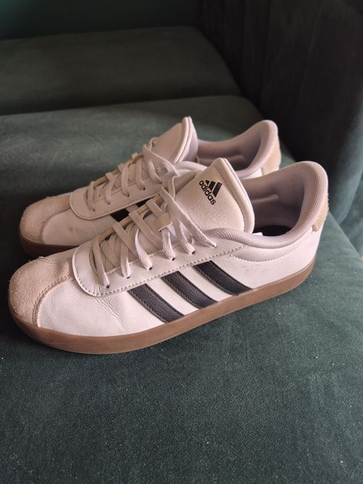 Super sneakersy adidas rozm.40