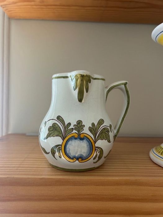Ceramica da Fabrica de Lançós