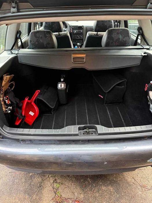 VW Polo 1.6 6V2 Carrinha