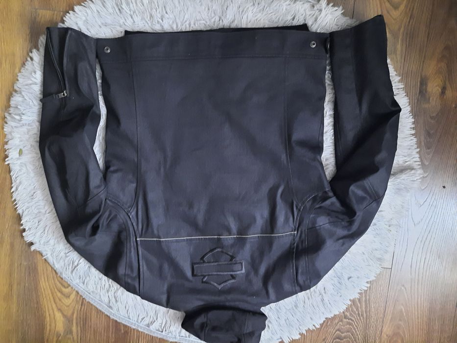 Kurtka Harley Davidson