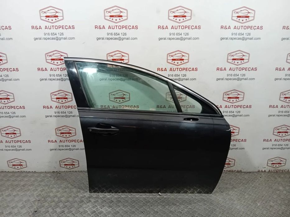 Porta Frente Frontal Direito Peugeot 508 Original