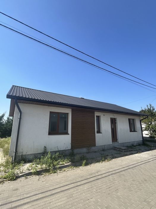 Продаж будинку у Струмівці