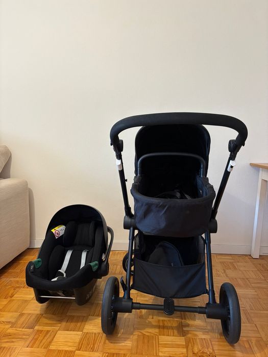 Carrinho de bebé EOS 2-em-1 CYBEX Gold