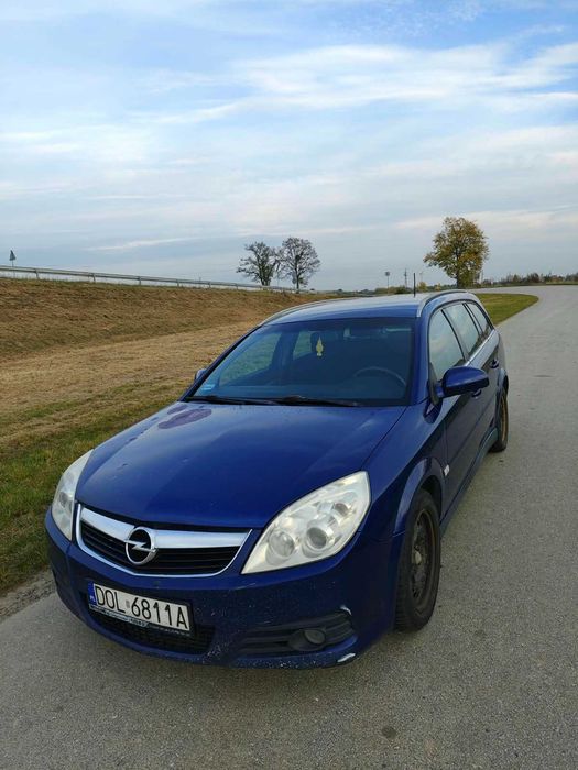Opel Vectra