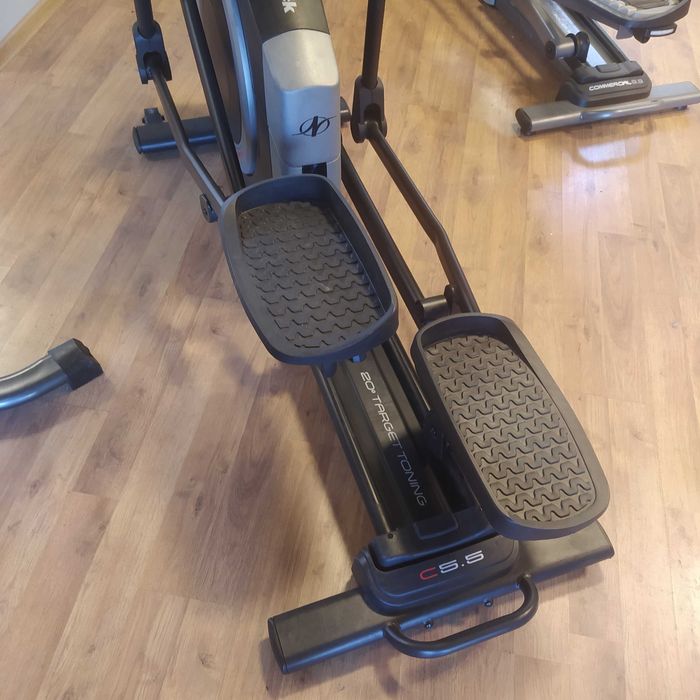 Rower eliptyczny orbitrek NordicTrack C 5.5 Gwarancja Dystrybutor
