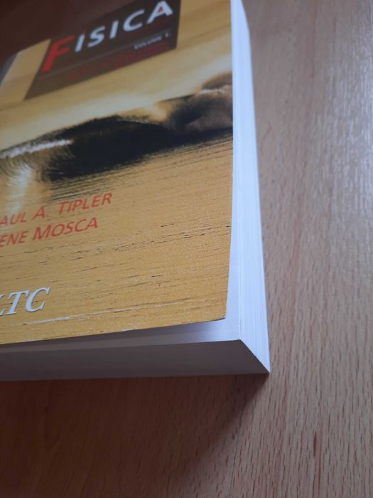 Física, volume 1: mecânica, oscilações e ondas, termodinâmica