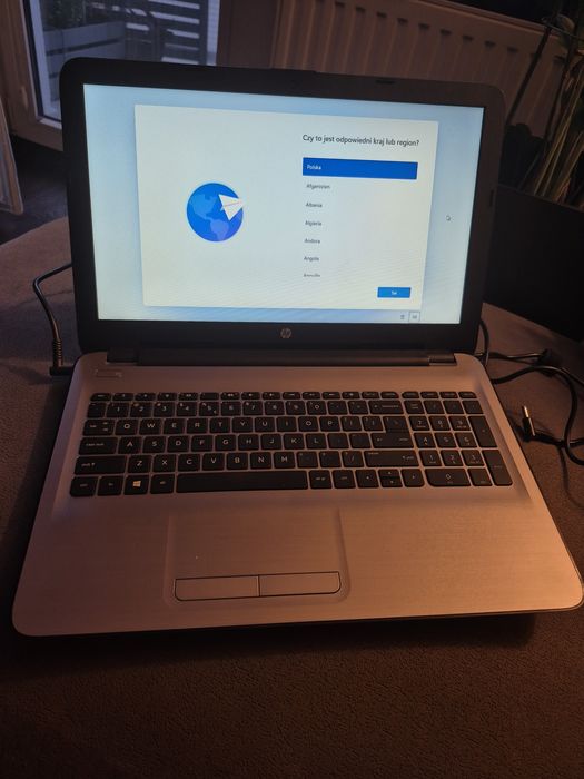 Laptop HP 255 G5 15,6