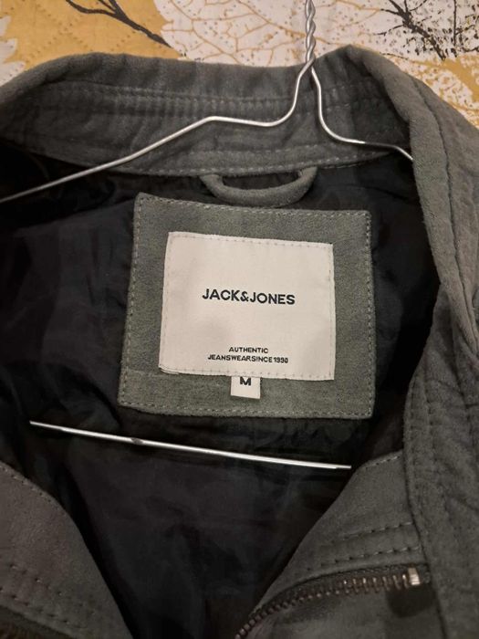 Casaco Jack and Jones