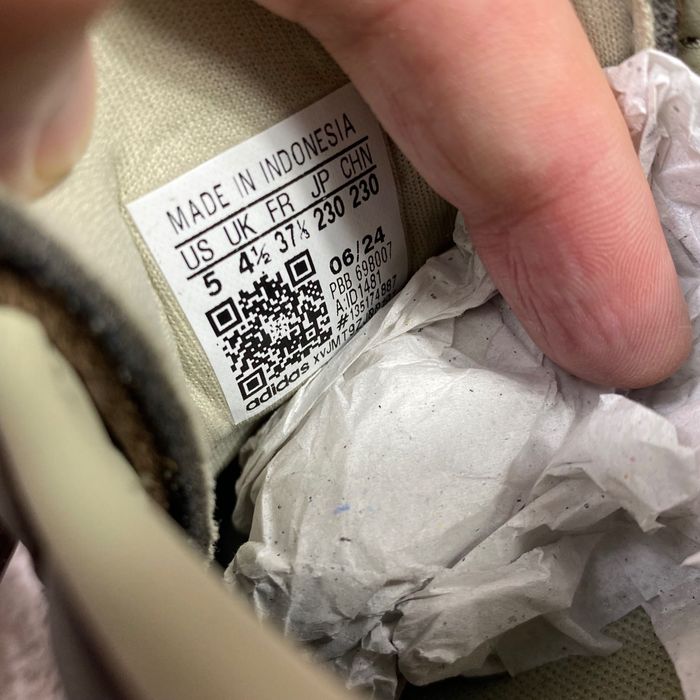 оригінал id1481 нові жіночі кеди adidas casual samba og brown