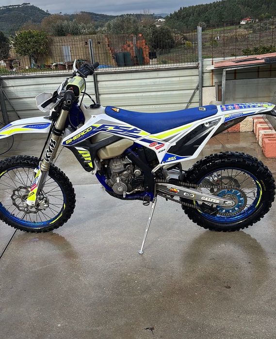 Sherco Sef 300cc 2019
