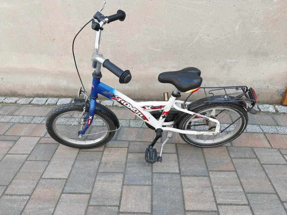 Rowerek dziecięcy