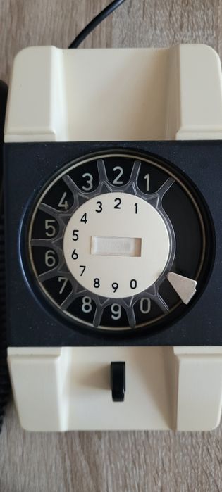 Telefon stacjonarny  TELKOM Bratek