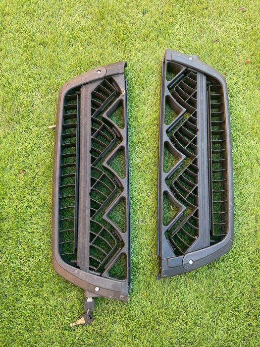 Porta-Esquis BMW Original 82720406587