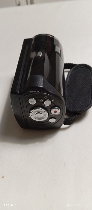 Mini Câmaras de filmar