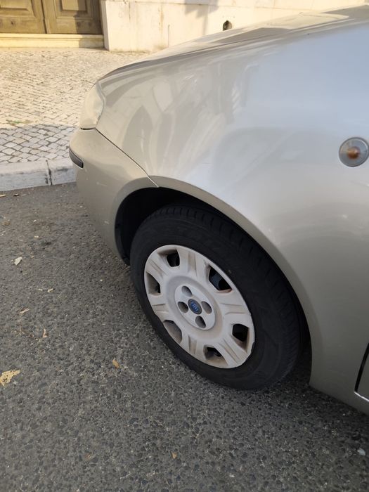 Vendo Carro Fiat