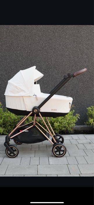 Люлька Сайбекс Mios