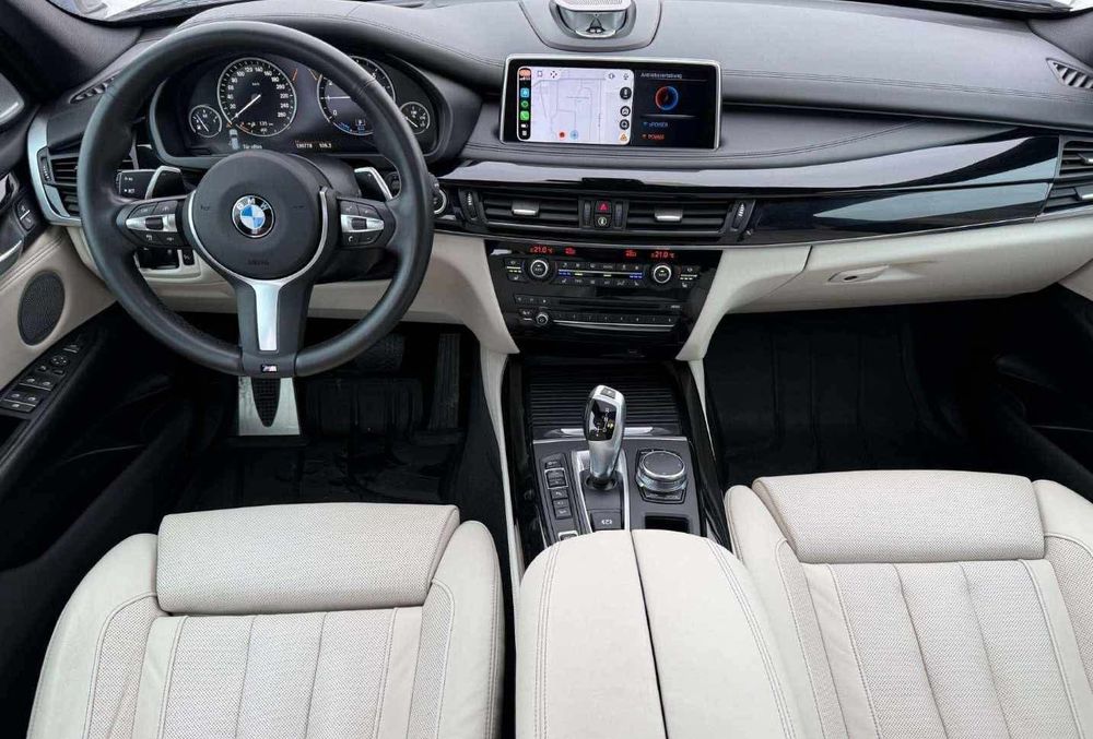 BMW X5 2018 VIN WBAKT010900Z77004 фото оголошення 17 з 24