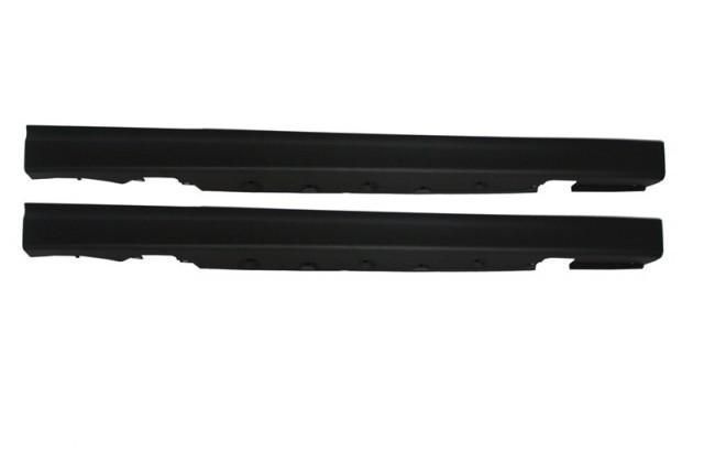 Embaladeiras Bmw Série 3 E46 (1998 a 2005) Pack M