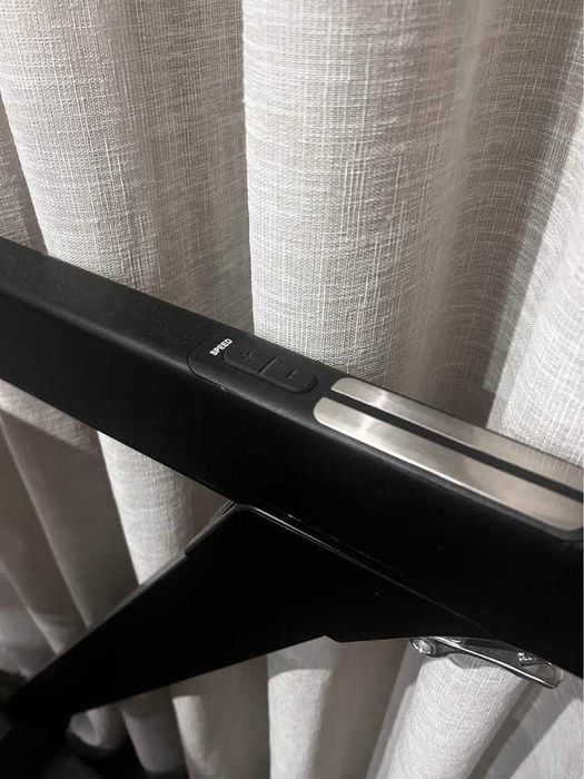 Passadeira Profissional YOURFIT Y1900 | 18km/h | Como Nova