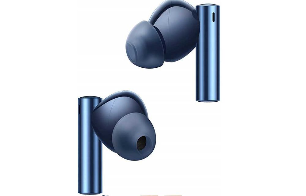 REALME AIR 3 Słuchawki Bezprzewodowe
