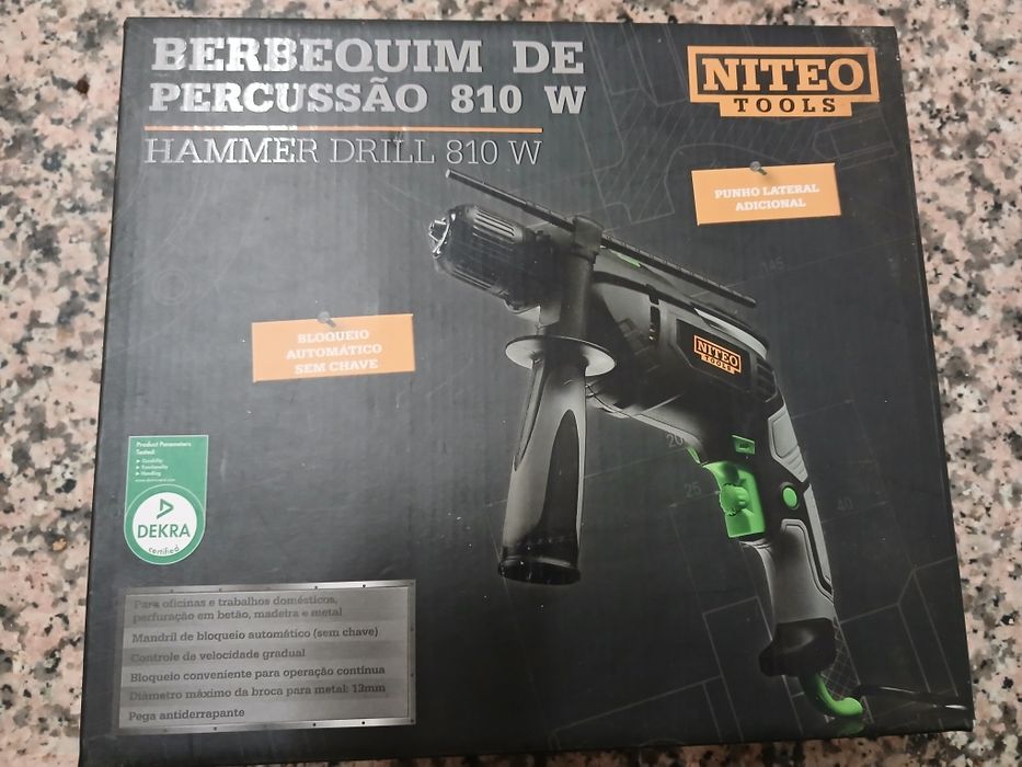 Vendo material de construção civil e pladur