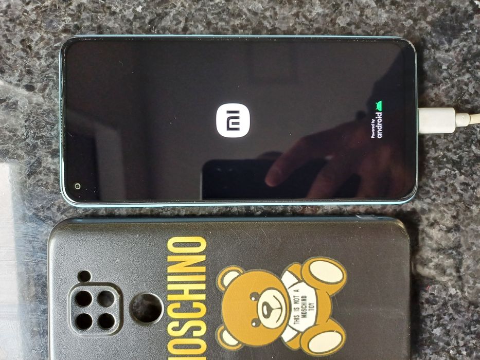 Xiaomi Redmi Note 9 – 100% Funcional