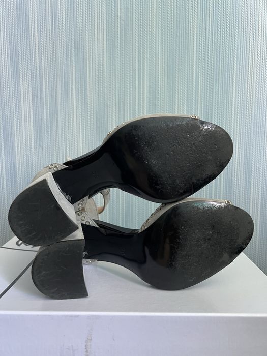 Туфлі Mario Muzi, розмір 35