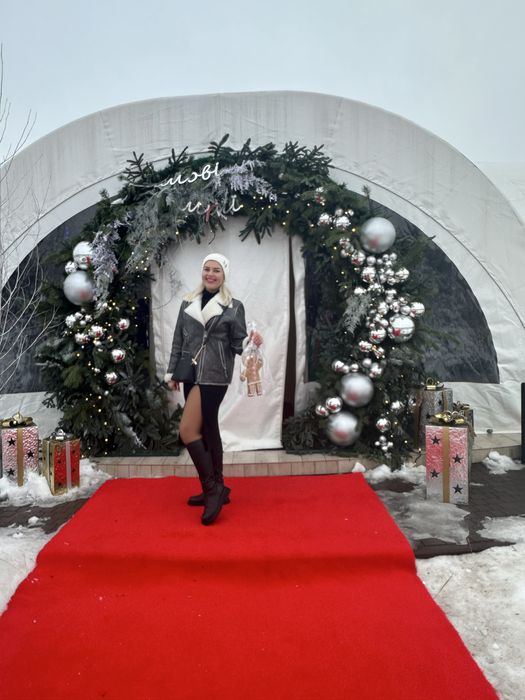 Дублянка натуральна