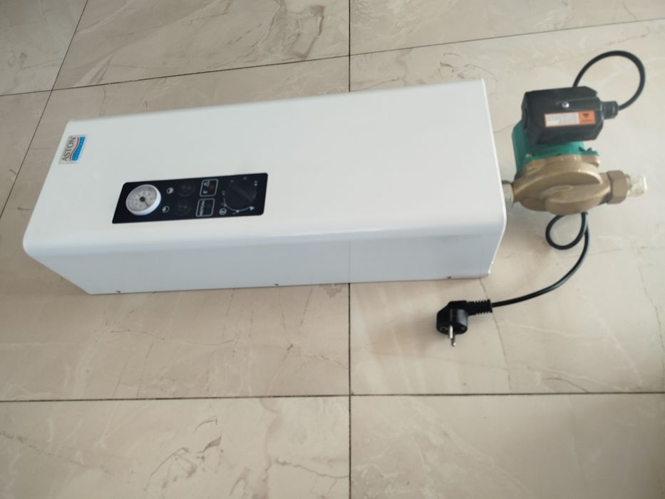 Котел электрический ASTON