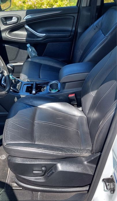 Sprzedam Forda S max