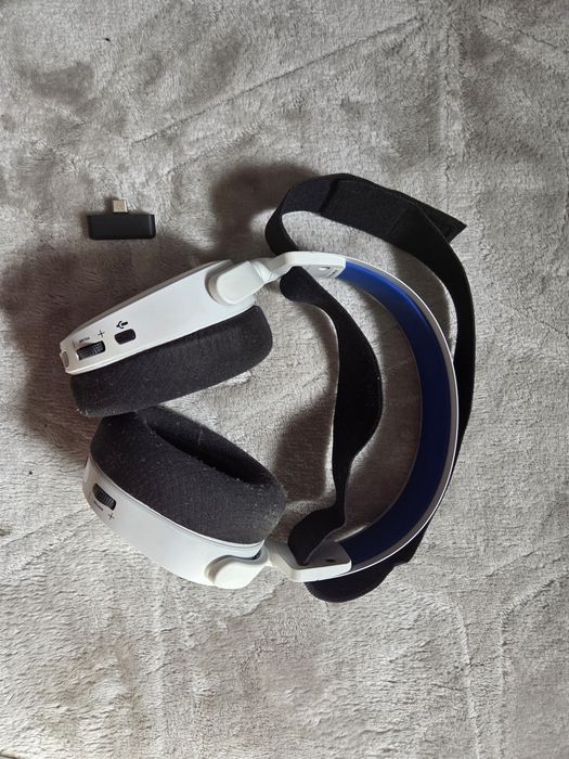 Słuchawki bezprzewodowe Steelseries