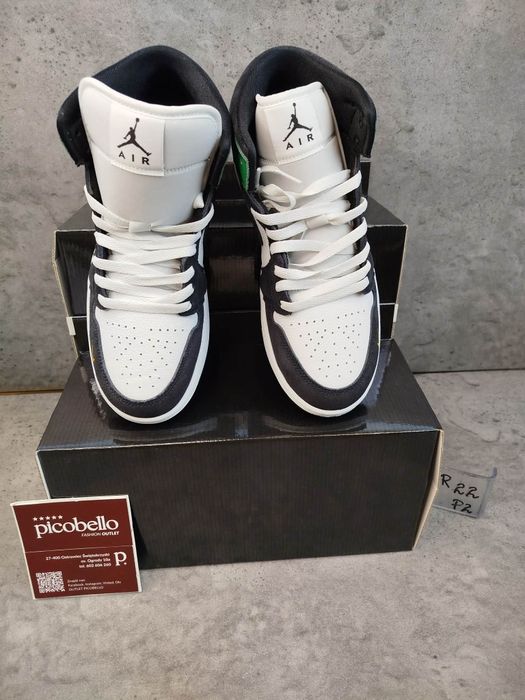 Buty Air Jordan 1 Mid Se